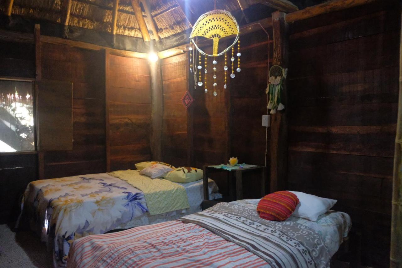 Near Lake Hostal باكالار المظهر الخارجي الصورة