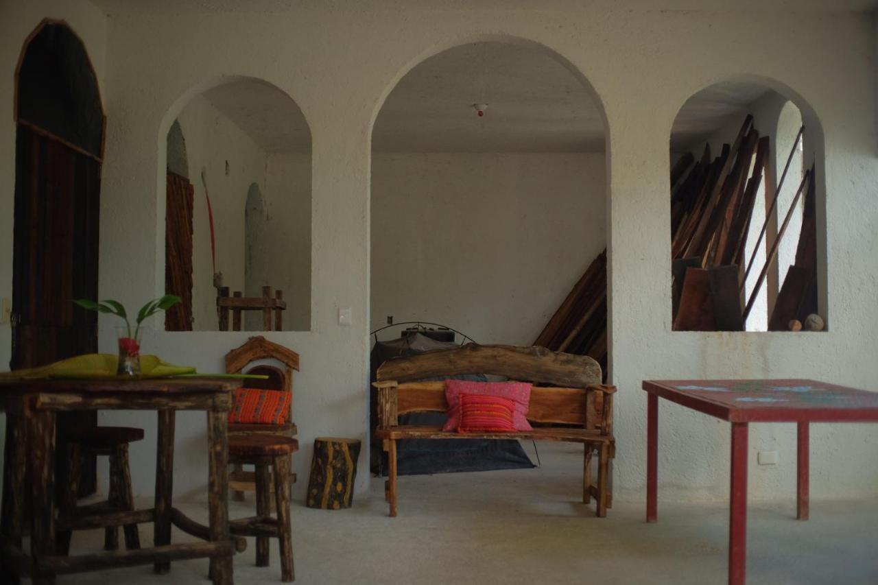 Near Lake Hostal باكالار المظهر الخارجي الصورة