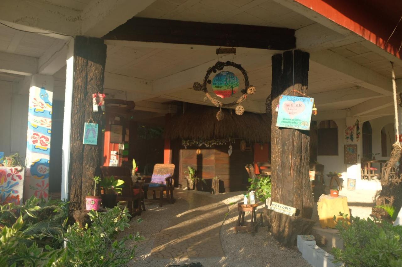 Near Lake Hostal باكالار المظهر الخارجي الصورة