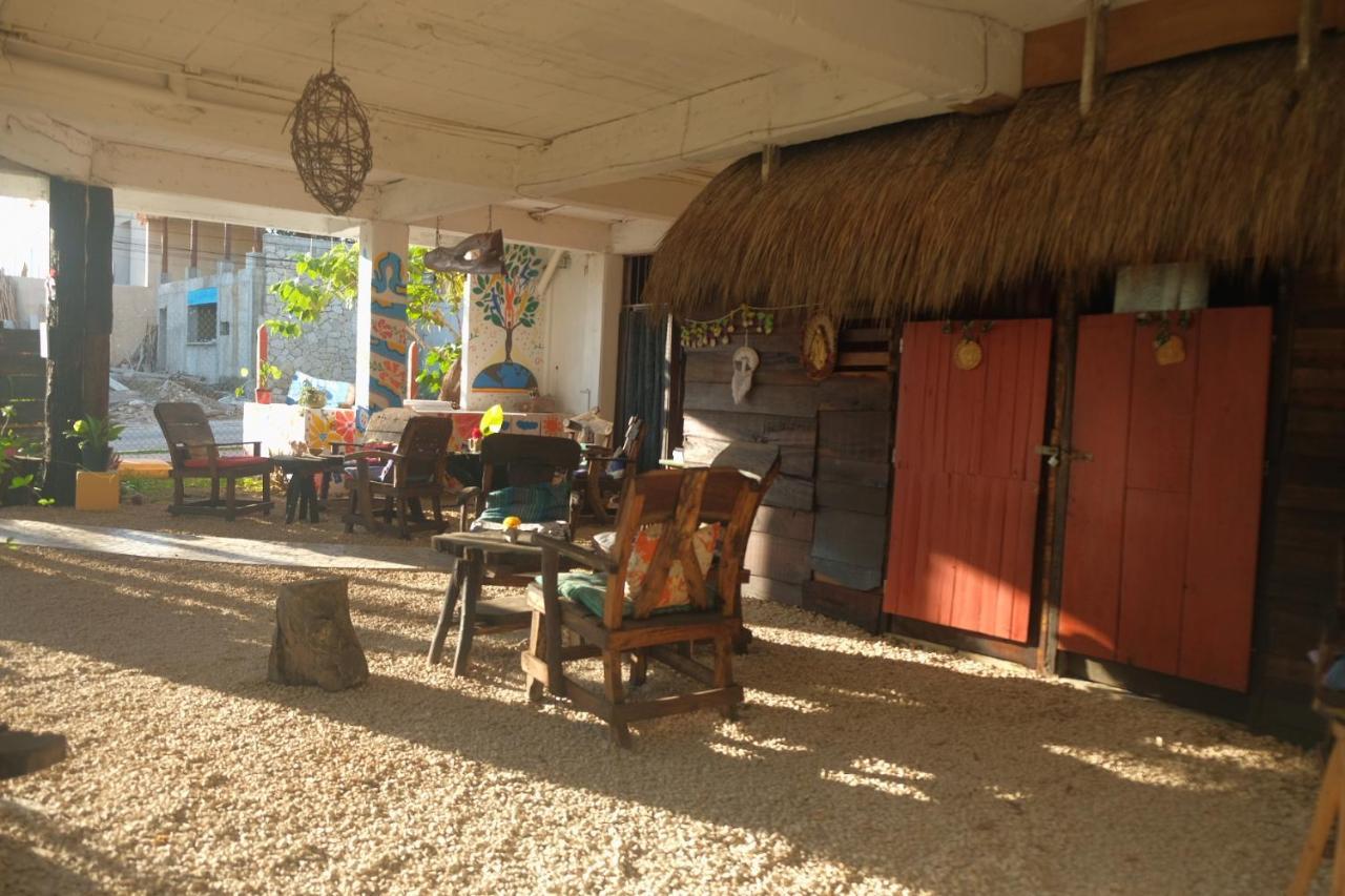 Near Lake Hostal باكالار المظهر الخارجي الصورة