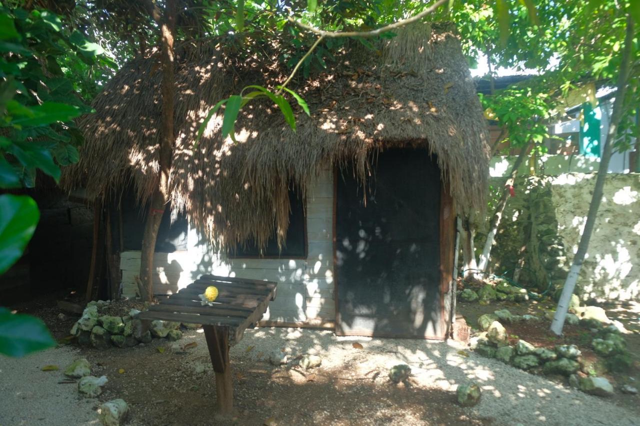 Near Lake Hostal باكالار المظهر الخارجي الصورة