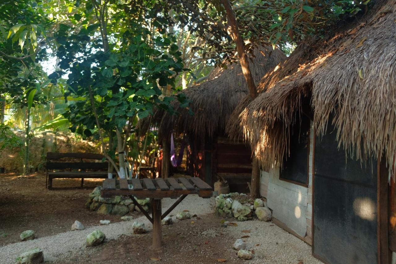 Near Lake Hostal باكالار المظهر الخارجي الصورة