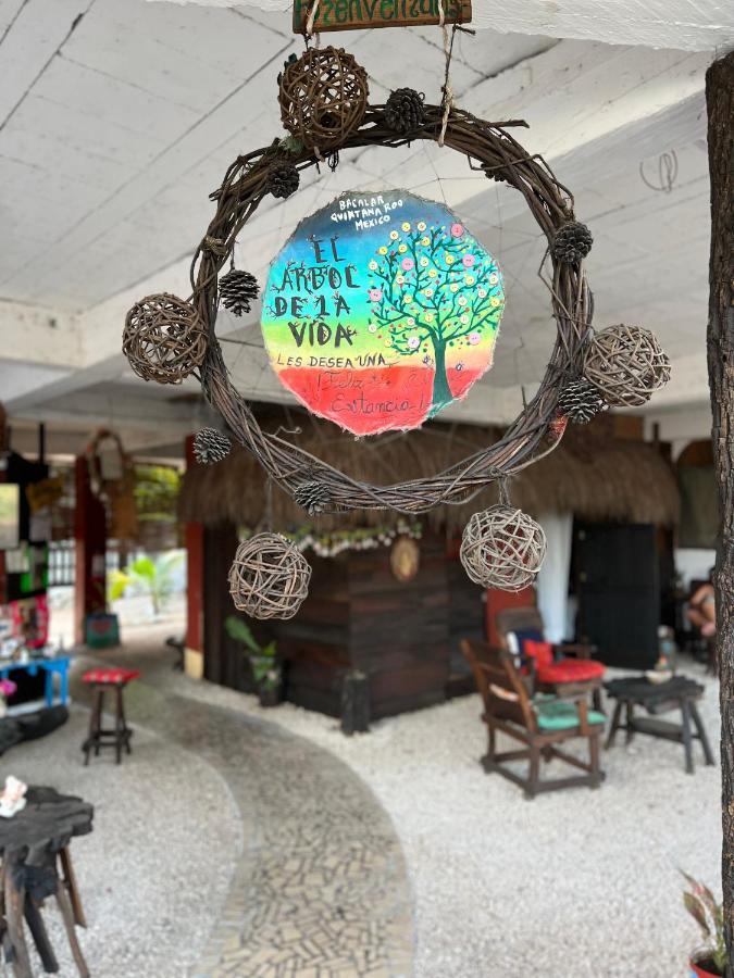 Near Lake Hostal باكالار المظهر الخارجي الصورة