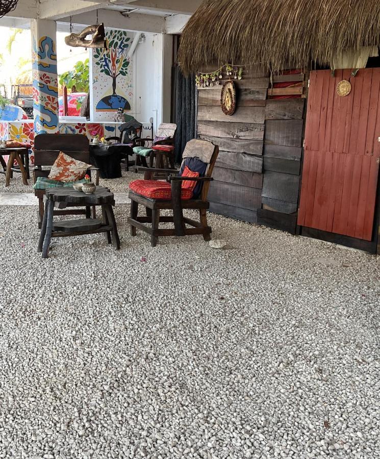 Near Lake Hostal باكالار المظهر الخارجي الصورة